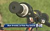 Mom Arrested for Letting Her Kids Play Outside (VIDEO)