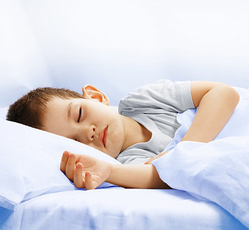 5 Tips for Potty Training at Night