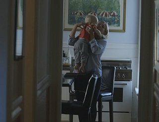How This Mom Brings It All Home For The Holidays
