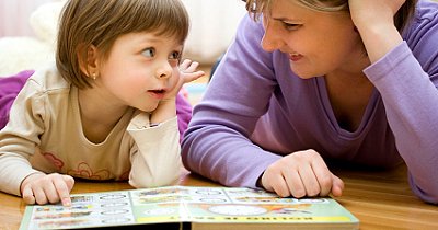 7 Ways to Make Reading Fun