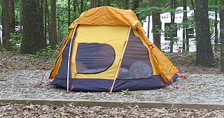 7 Family Camping Tips