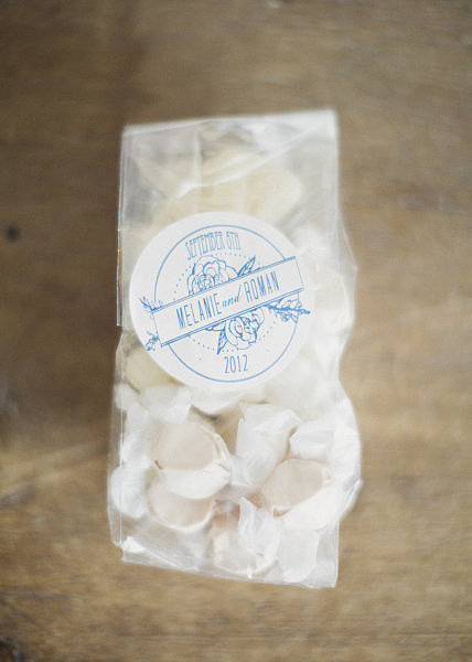 Marshmallows Marshmallows