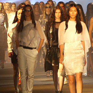 New York Fashion Week Fall 2013 Highlights