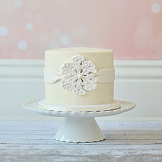 Winter Wonderland First Birthday Party