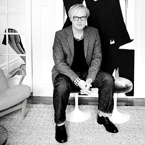 Designer Grant Gibson's Favorite Things