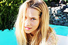 Teresa Palmer on Into the Gloss