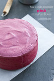 Pink Marshmallows great healthy snack