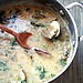 Clam Chowder