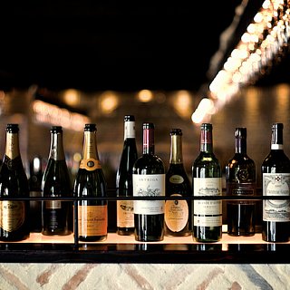 Common Wine Terms