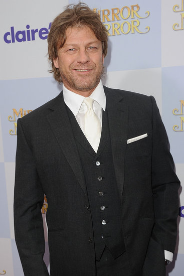 Sean Bean joined Jupiter Ascending alongside Channing Tatum, Eddie Redmayne, and Mila Kunis. Lana and Andy Wachowski are directing.
Sean Bean joined Jupiter Ascending alongside Channing Tatum, Eddie Redmayne, and Mila Kunis. Lana and Andy Wachowski are directing.