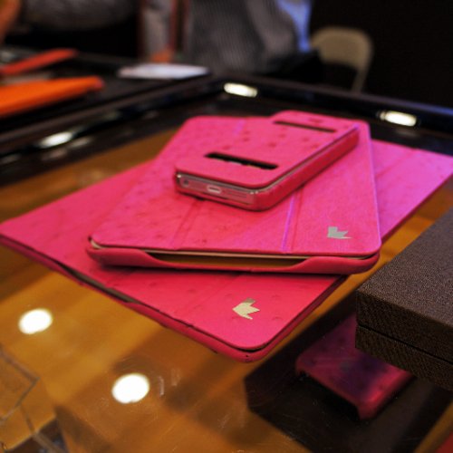 Luxury Leather Cases Worth the Splurge Luxury Leather Cases Worth the Splurge