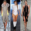 Alexander Wang Fashion Shows | Pictures