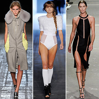 Alexander Wang Fashion Shows | Pictures