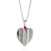 Heartlines Locket