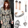 Florence Welch Launches Jewellery Collection