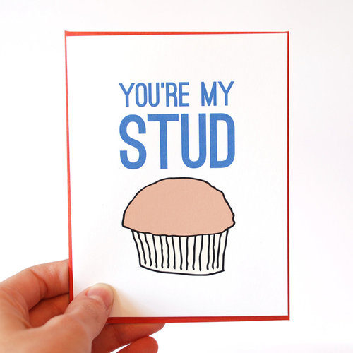 Funny Valentine's Day Cards on Etsy