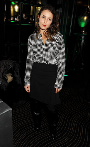 Noomi Rapace Noomi Rapace