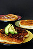 What to Put on Sopaipillas