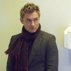 Jude Law Movie Trivia