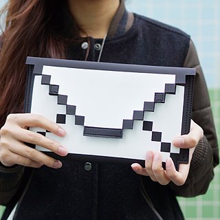 Pixel iPhone Case