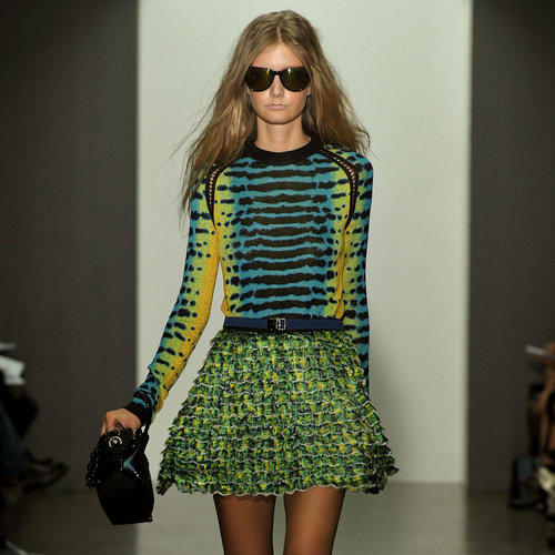 Proenza Schouler Runway Retrospective