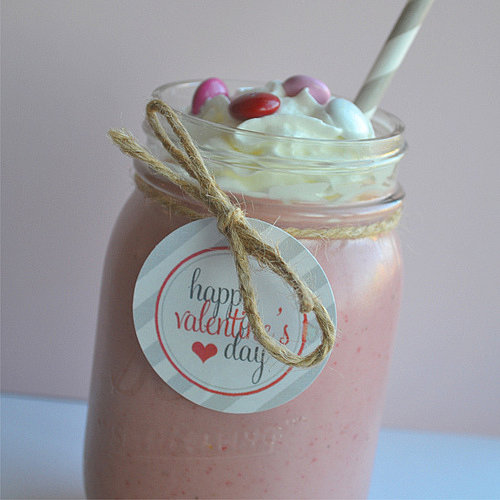 Strawberry Banana Smoothies Strawberry Banana Smoothies