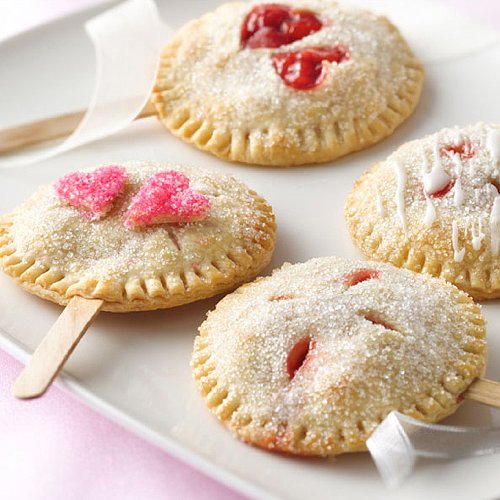 Cute Valentine's Day Sweets For Kids
