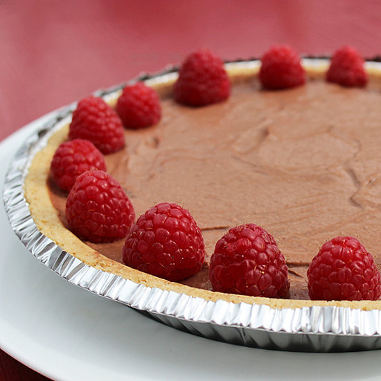 Three-Ingredient Pie Three-Ingredient Pie