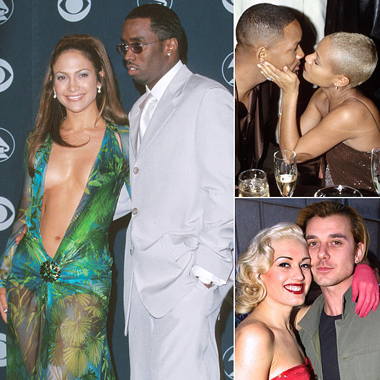 A Look at Love at the Grammys A Look at Love at the Grammys