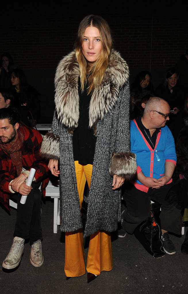 Dree Hemingway Dree Hemingway