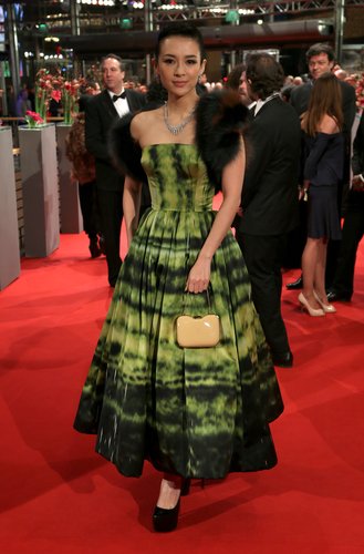 Ziyi Zhang Ziyi Zhang