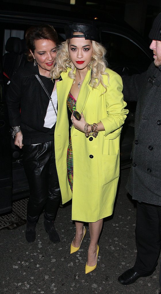 Rita Ora Rita Ora