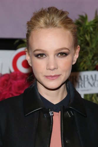Carey Mulligan Carey Mulligan