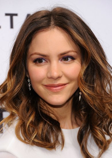 Katharine McPhee