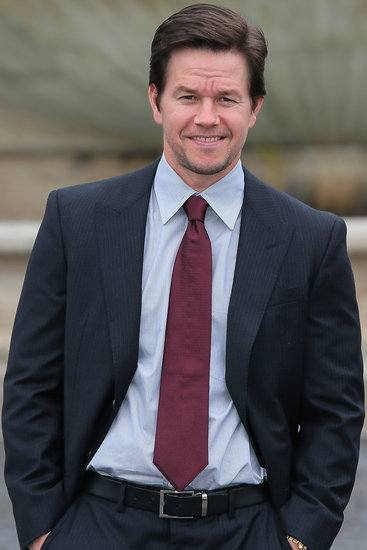 Mark Wahlberg