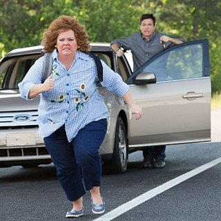 Identity Thief Video Movie Review