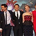 The Avengers