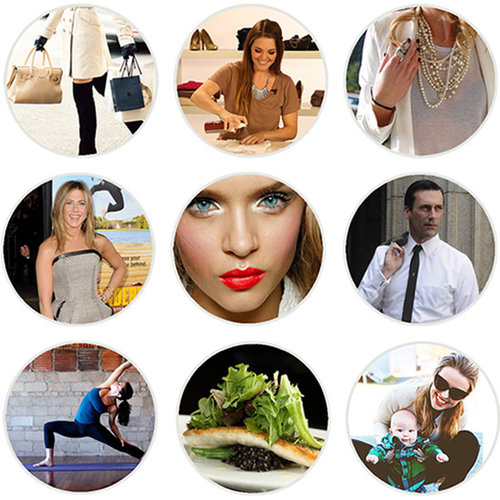 Check Out How POPSUGAR Is Changing!