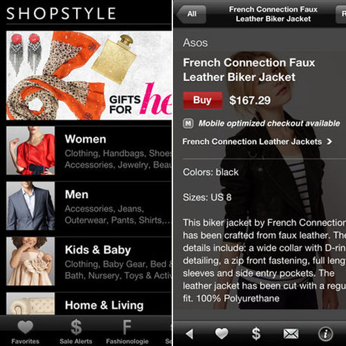 ShopStyle ShopStyle