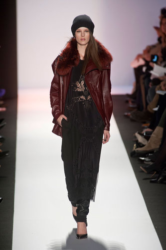 BCBG Max Azria Fall 2013
BCBG Max Azria Fall 2013