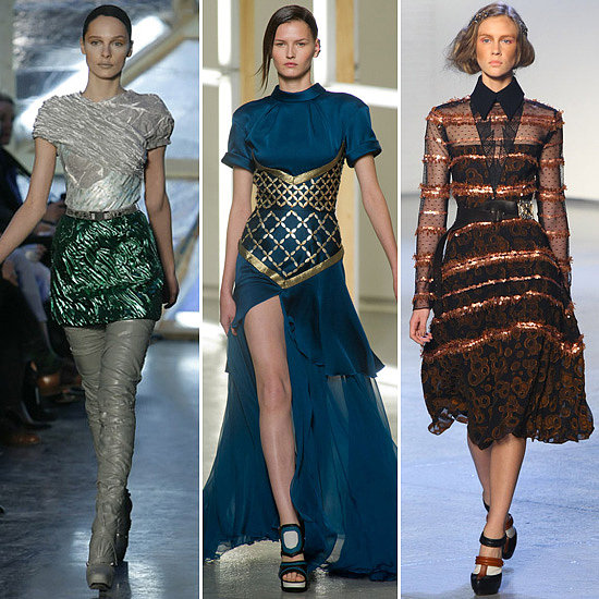 Rodarte Runway | Pictures