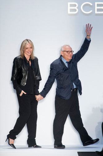 BCBG Max Azria Fall 2013
BCBG Max Azria Fall 2013