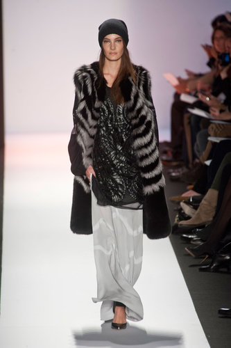 BCBG Max Azria Fall 2013
BCBG Max Azria Fall 2013