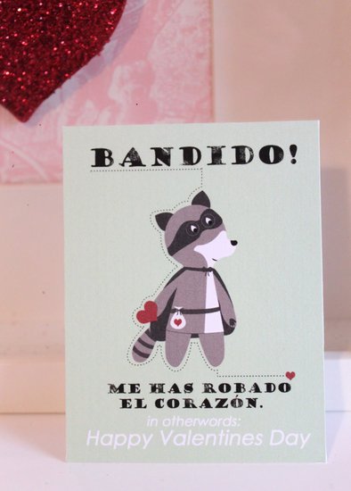 Love Bandit Love Bandit