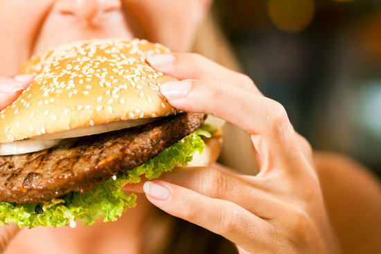 Fast Food Fast Food