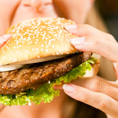 Unhealthy Foods to Give Up For Lent