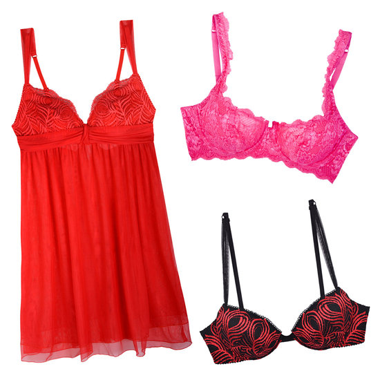 10% Off Cosabella V-Day Items; Enter POPSUGAR10 10% Off Cosabella V-Day Items; Enter POPSUGAR10