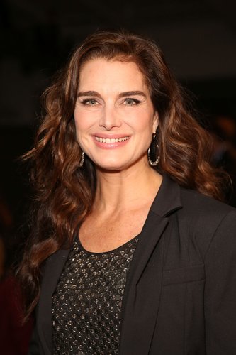 Brooke Shields Brooke Shields