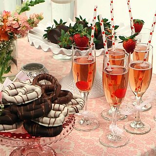 How to Create a Dessert Table | Video