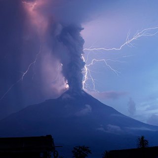 True Stories Behind Cool Pictures